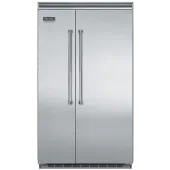 Built-In Refrigerator Repair in San Fernando Valley