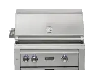 BBQ Grill Repair in San Fernando Valley
