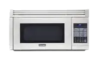 Microwave Repair in San Fernando Valley