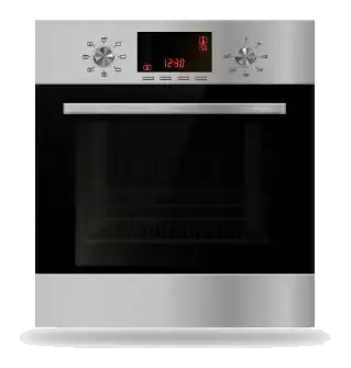 Oven Repair in San Fernando Valley